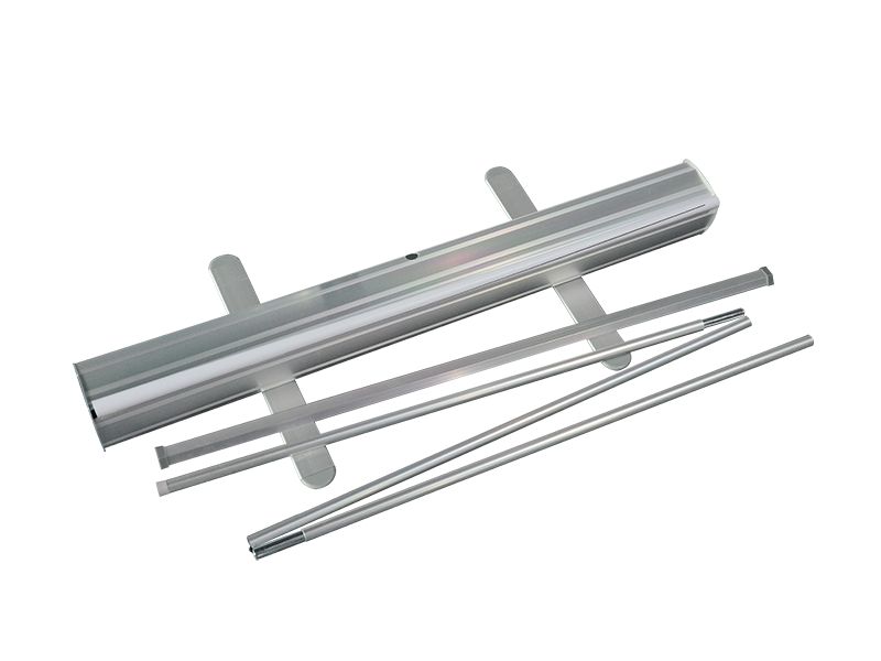 Custom Retractable Banner