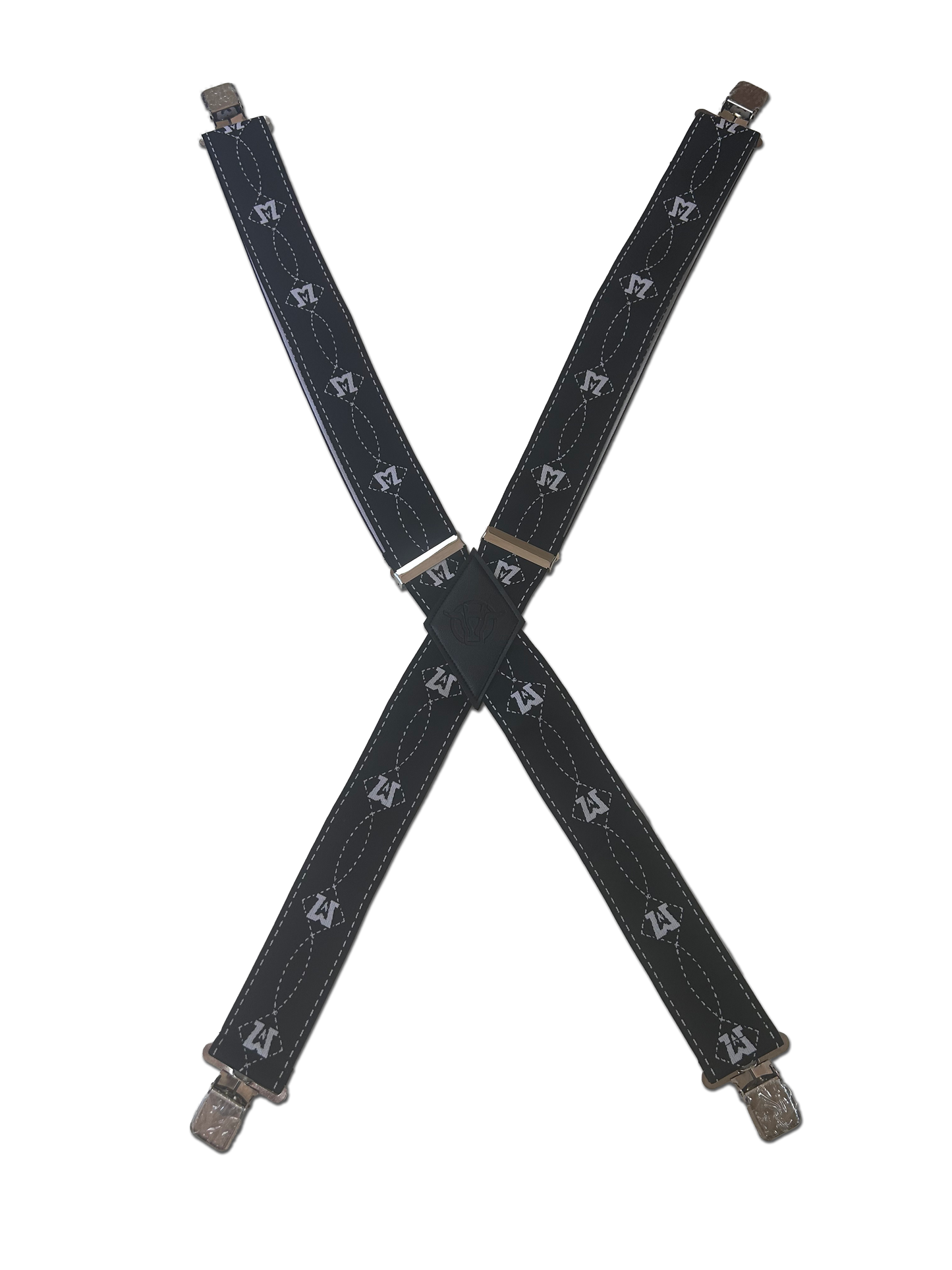 *New AW Suspenders