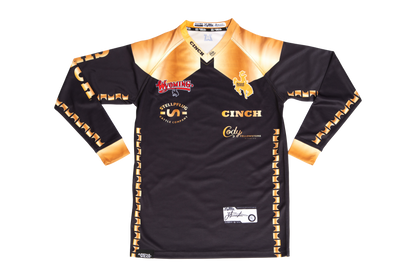 Dusty Tuckness Youth Pullover Replica Bullfighter Jersey