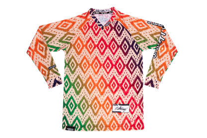 Nathan Harp Youth Pullover Replica Bullfighter Jersey