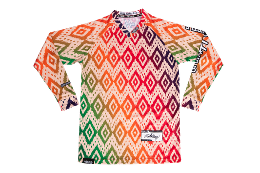 Nathan Harp Youth Pullover Replica Bullfighter Jersey
