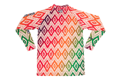 Nathan Harp Youth Pullover Replica Bullfighter Jersey