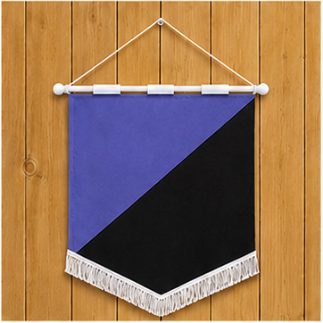 Custom Show Champ Banners