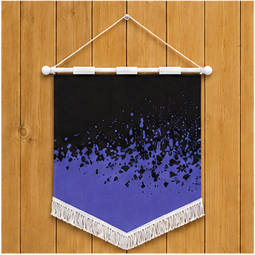 Custom Show Champ Banners