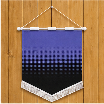 Custom Show Champ Banners