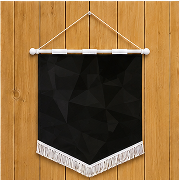 Custom Show Champ Banners