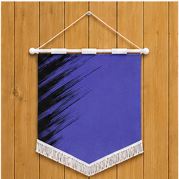 Custom Show Champ Banners