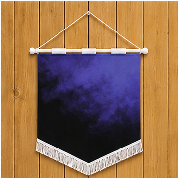 Custom Show Champ Banners