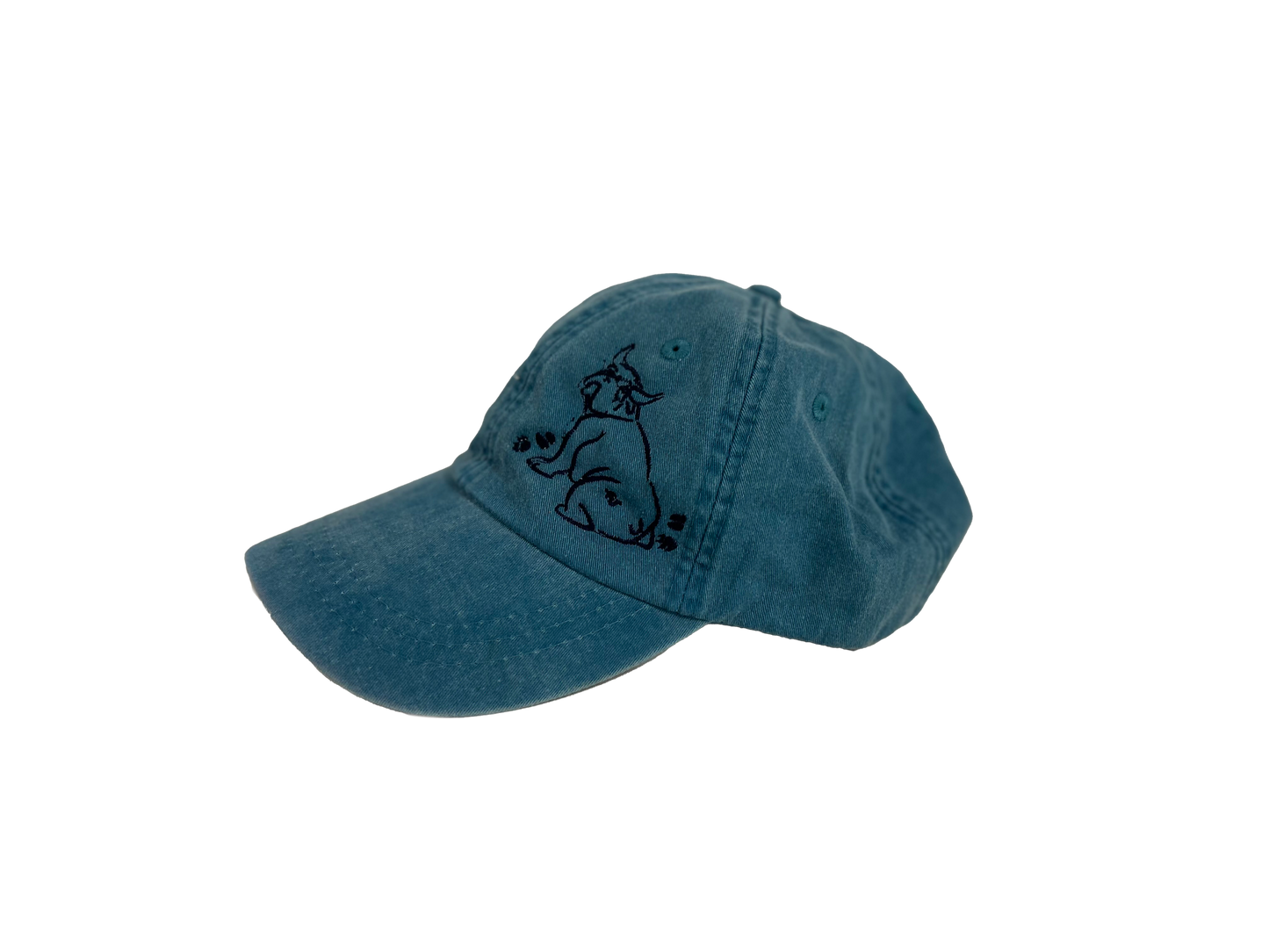 Ladies BullDawg Cap