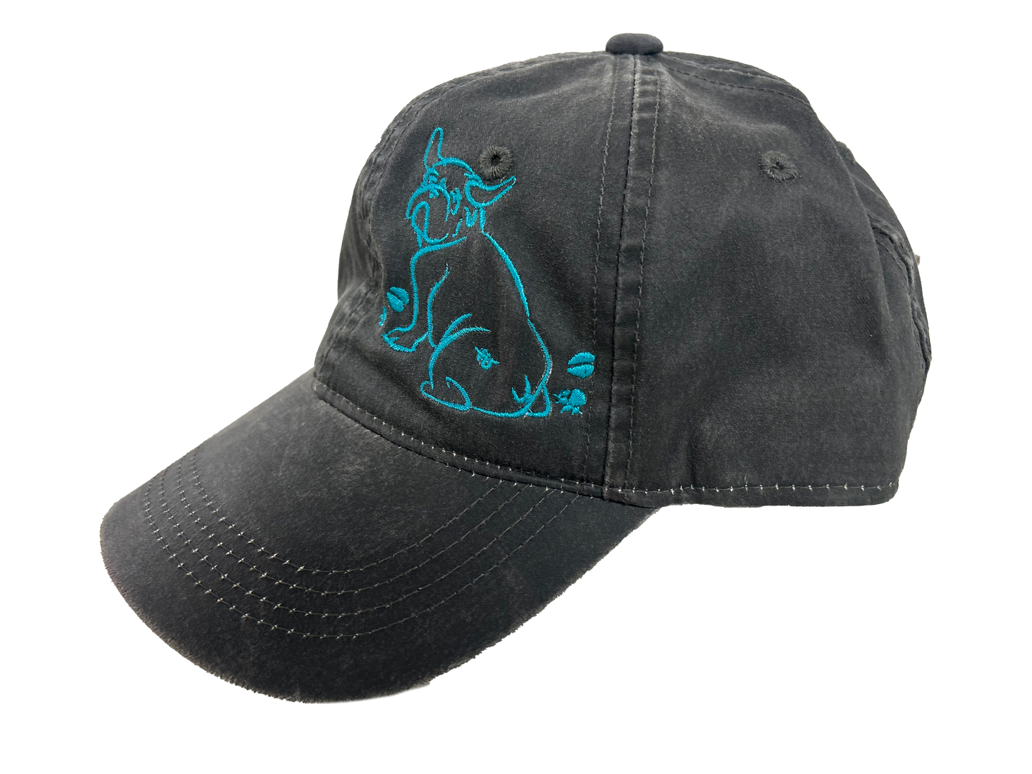 Ladies BullDawg Cap