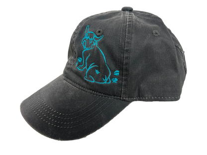 Ladies BullDawg Cap