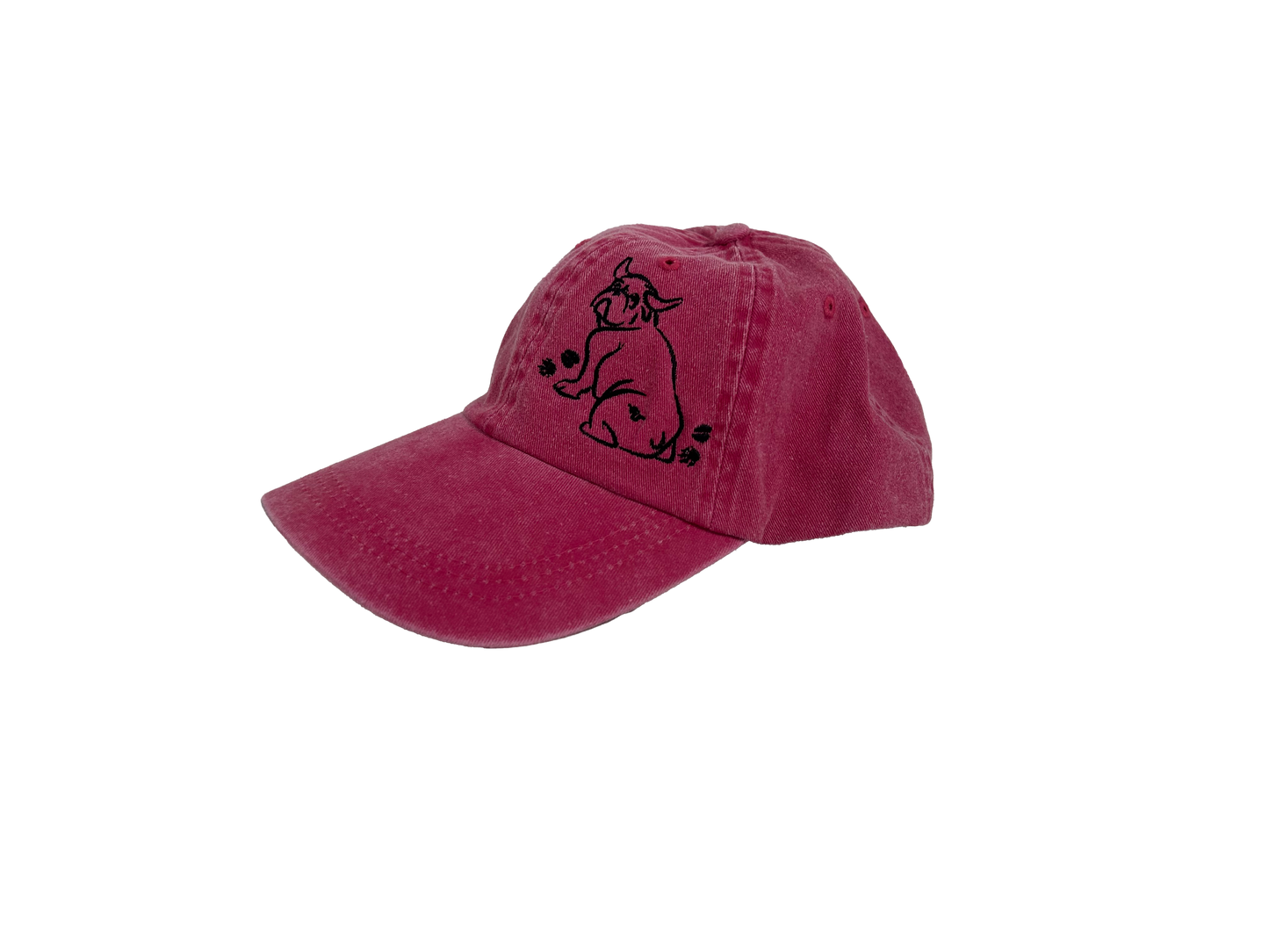 Ladies BullDawg Cap