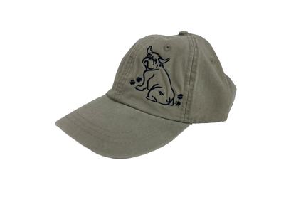 Ladies BullDawg Cap