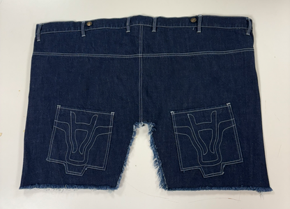 Custom Bullfighter Baggies