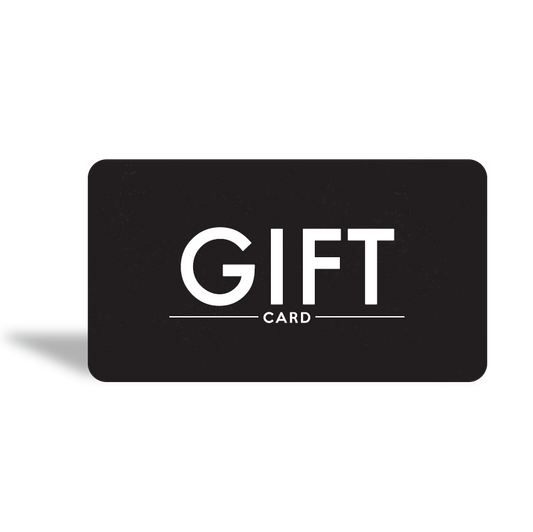 HU Gift Card