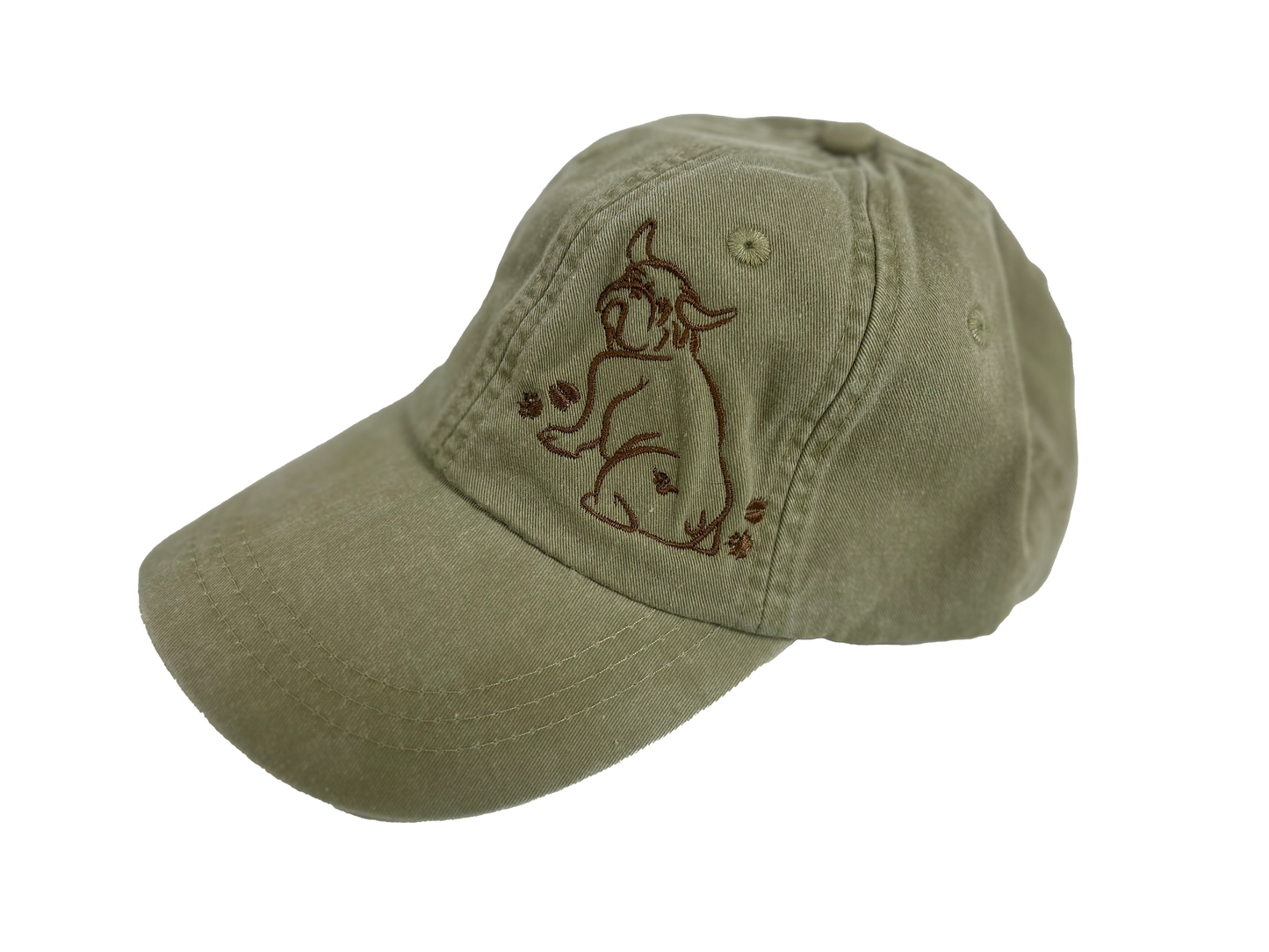 Ladies BullDawg Cap