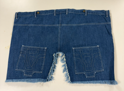 Custom Bullfighter Baggies