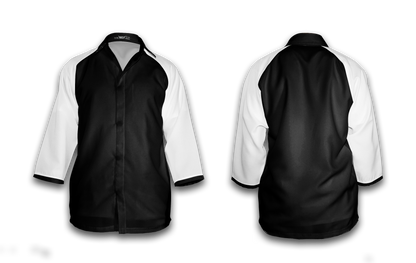 Semi Custom Basic Fit Bullfighter Jersey *BETA
