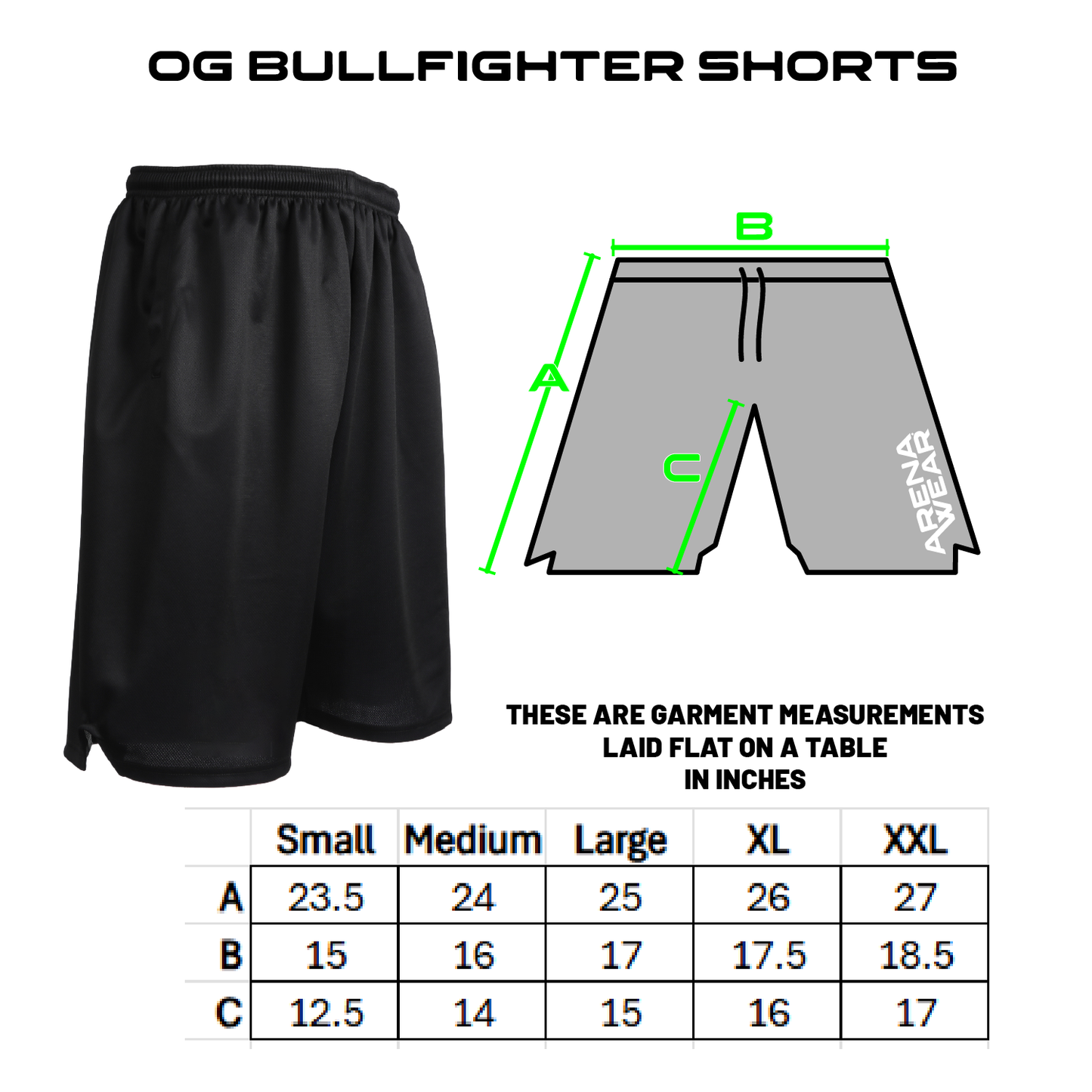 Stock Design Modern Fit Bullfighter Set