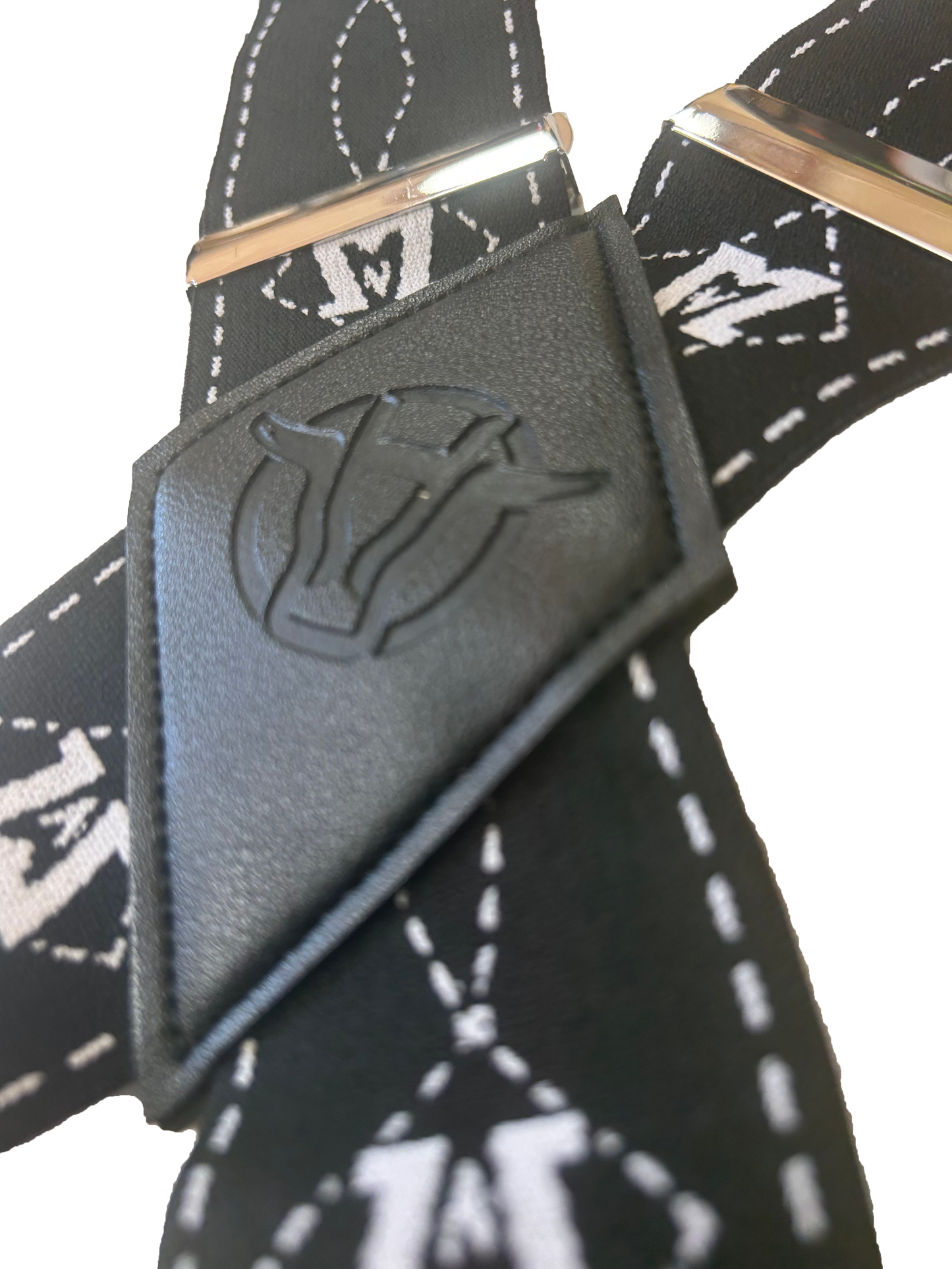 *New AW Suspenders