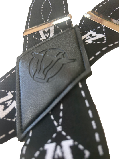 *New AW Suspenders