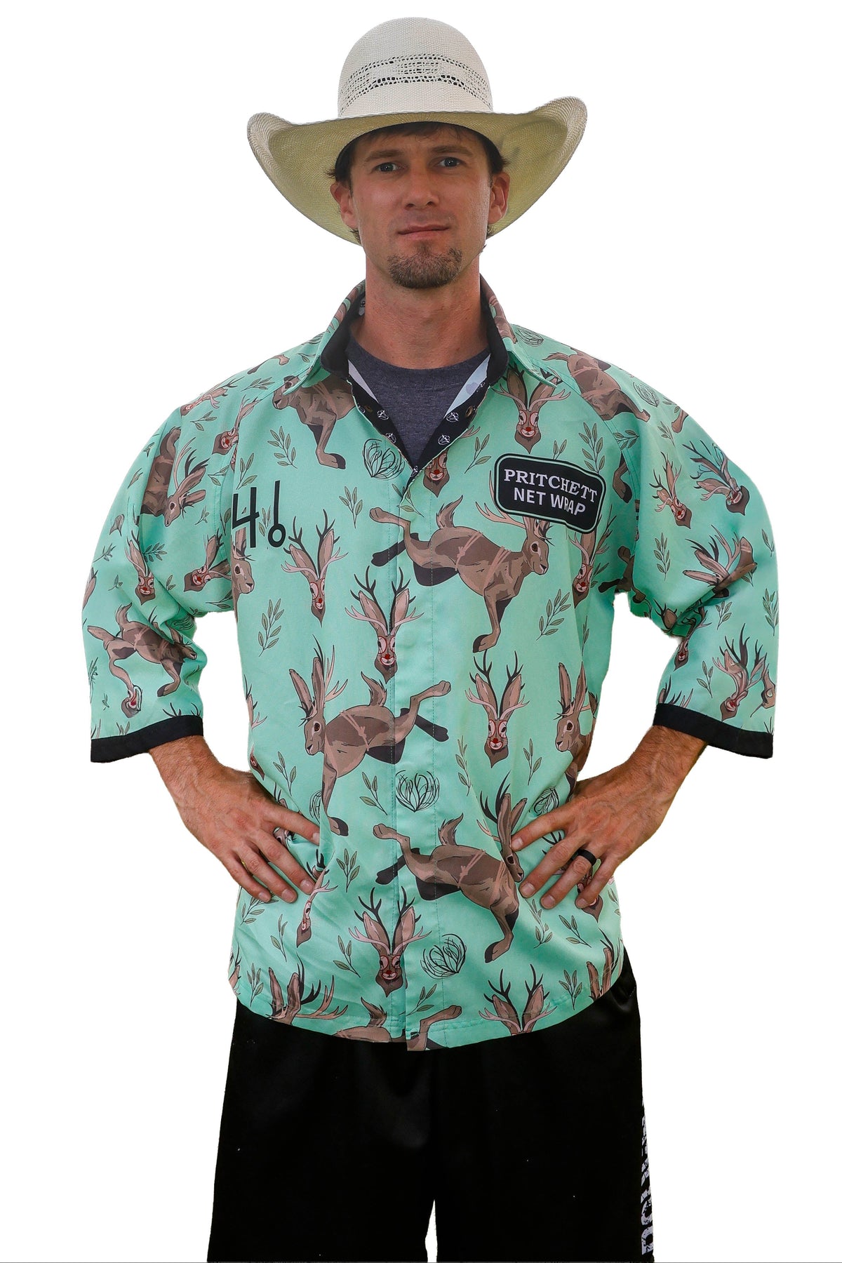 Beau Schueth Pullover Replica Bullfighter Jersey